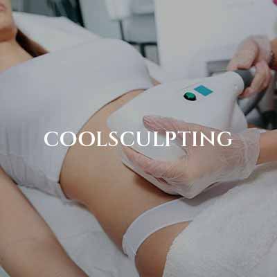 CoolSculpting Fat-Freezing Procedure in Newington NH CoolSculpting Fat-Freezing Procedure in Newington NH