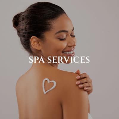 Spa Services in Newington, NH Spa Services in Newington, NH