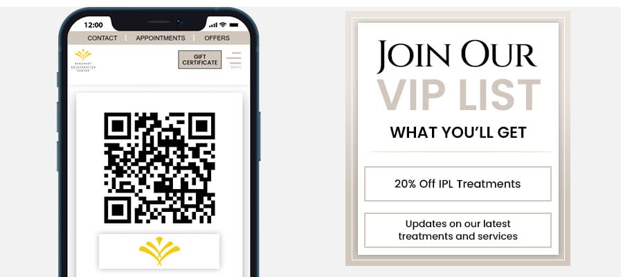 Join the VIP List of the Seacoast Rejuvenation Center in Newington NH Join the VIP List of the Seacoast Rejuvenation Center in Newington NH