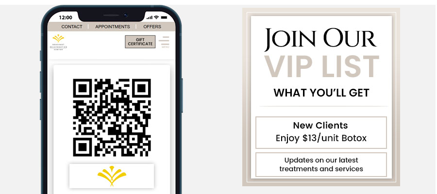 Join the VIP List of the Seacoast Rejuvenation Center in Newington NH Join the VIP List of the Seacoast Rejuvenation Center in Newington NH